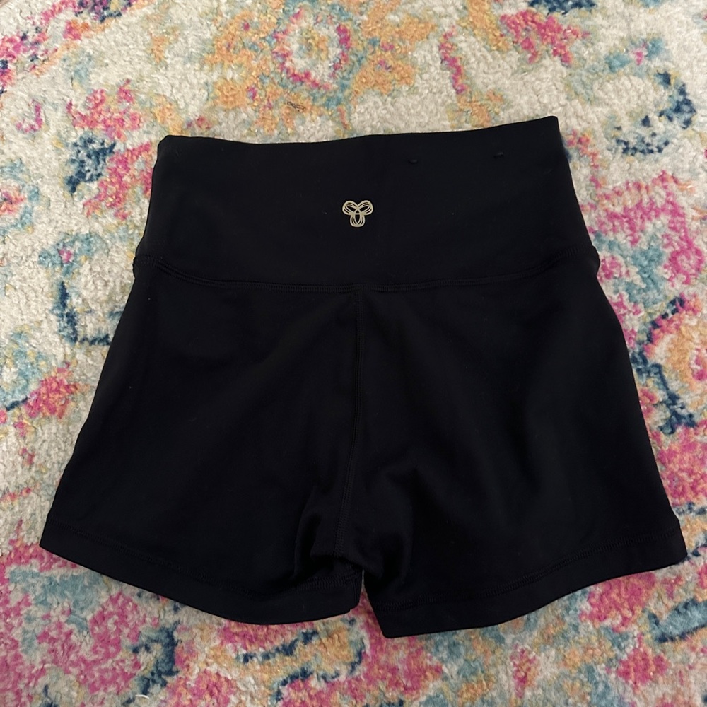 Aritzia Biker Shorts